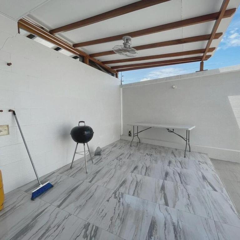 Casa vacacional Playas - Three-Bedroom House - 15
