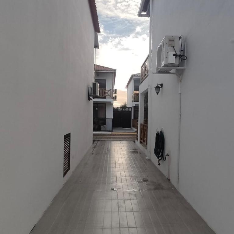 Casa vacacional Playas - Three-Bedroom House - 27