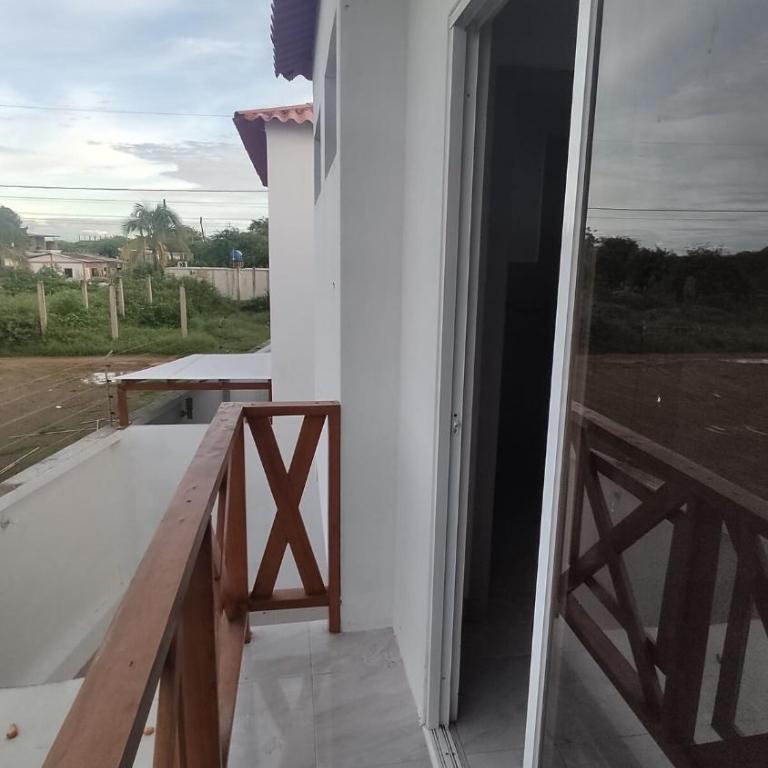 Casa vacacional Playas - Three-Bedroom House - 32