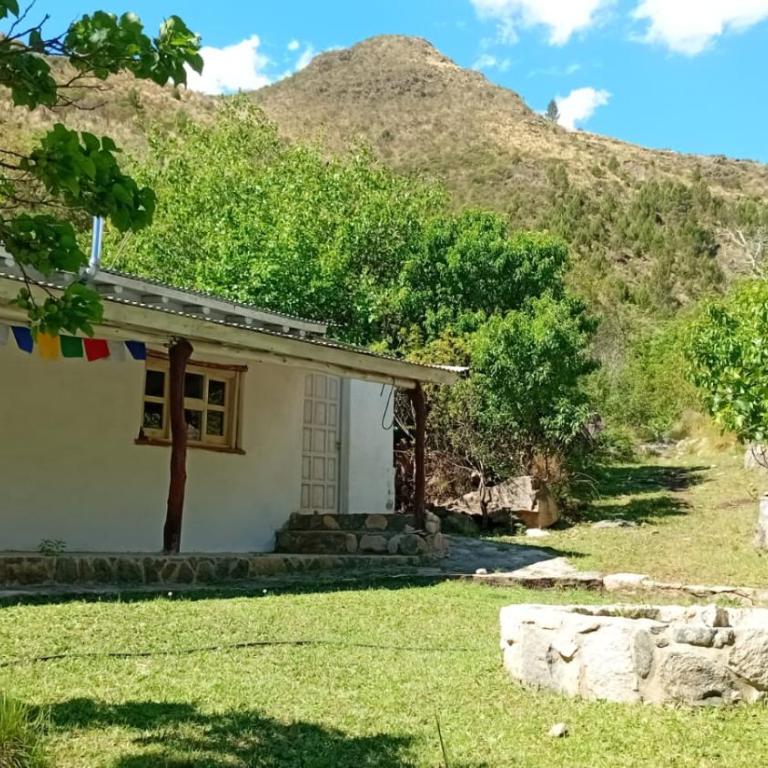 La esperanza - One-Bedroom Apartment - 1