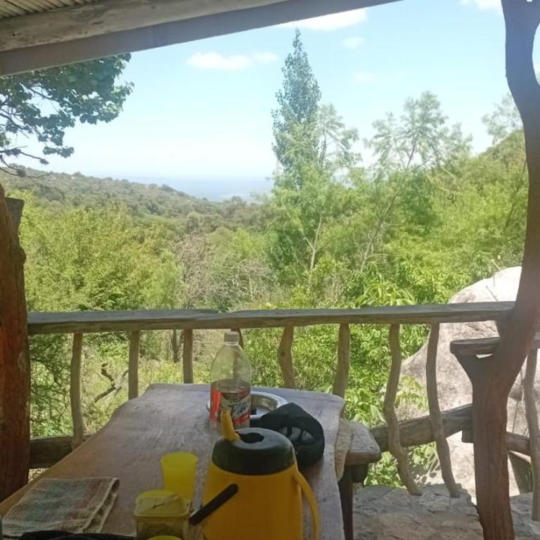 La esperanza - One-Bedroom Apartment - 5
