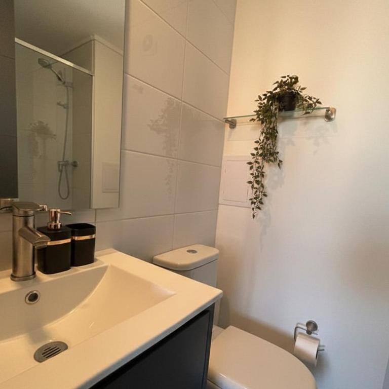 Centro I Metro La Moneda I Palacio Presidencial - Apartamento de 1 dormitorio - 3