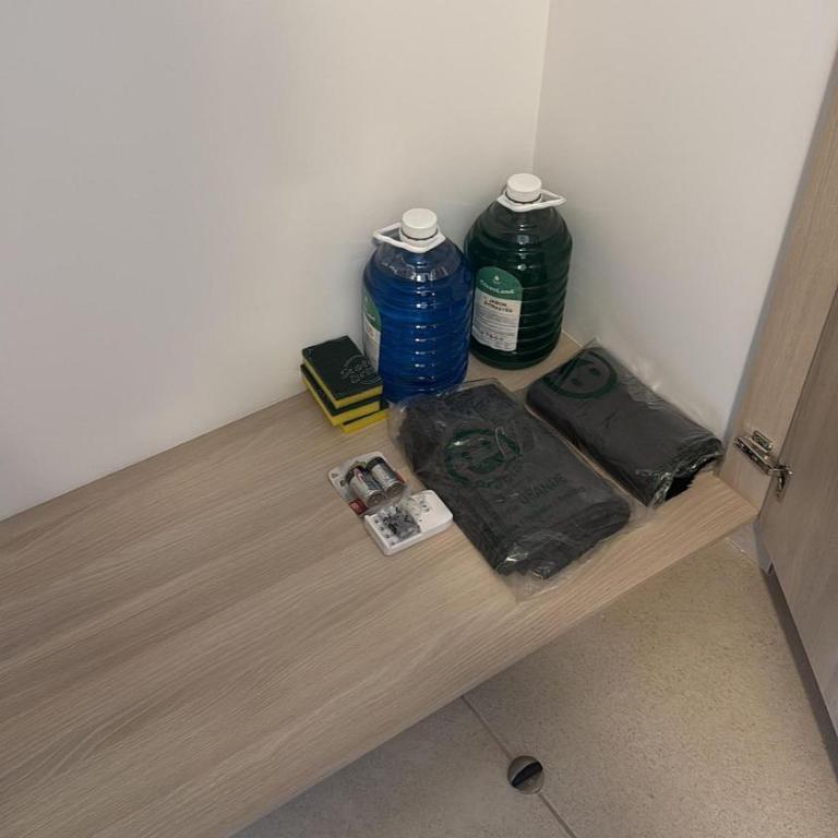 Céntrico depa cerca H.Cancerología, Akron, Andares - Apartamento con balcón - 9