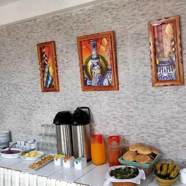 Cusco Plaza de Armas - 6-Bed Mixed Dormitory Room - 4
