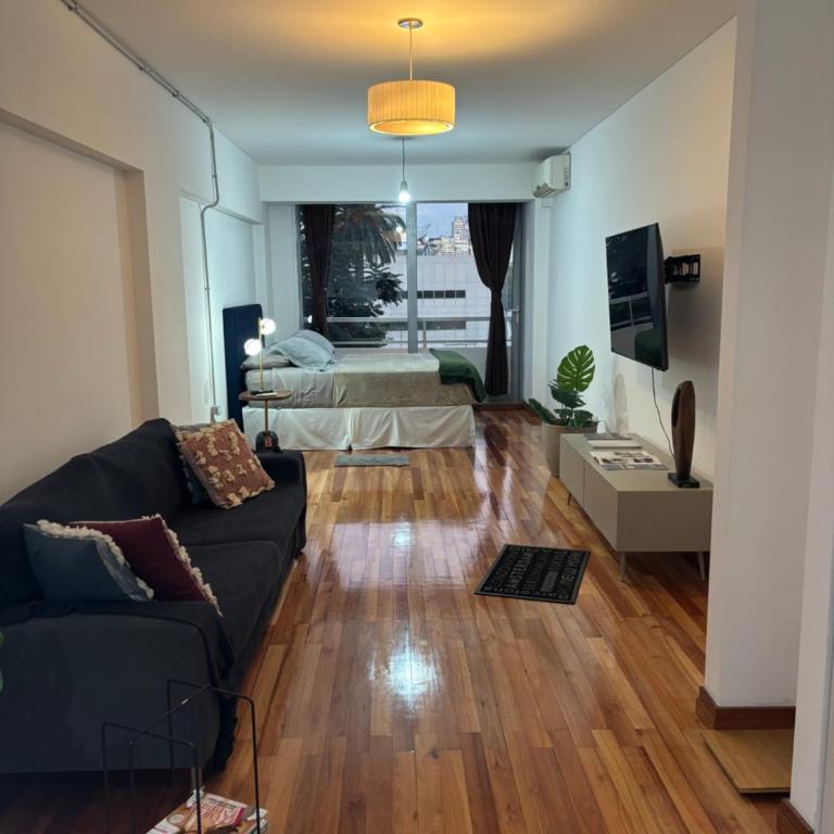 Decó Apart by Beauty Smart Hotel - Apartamento de 1 dormitorio - 4