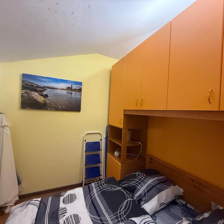Bibione Landora Nummer 141 - Appartamento con 1 Camera da Letto - 6