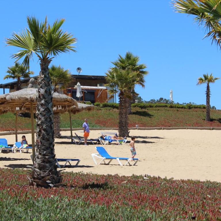 Departamento Laguna Bahia Algarrobo - Apartment with Sea View - 31