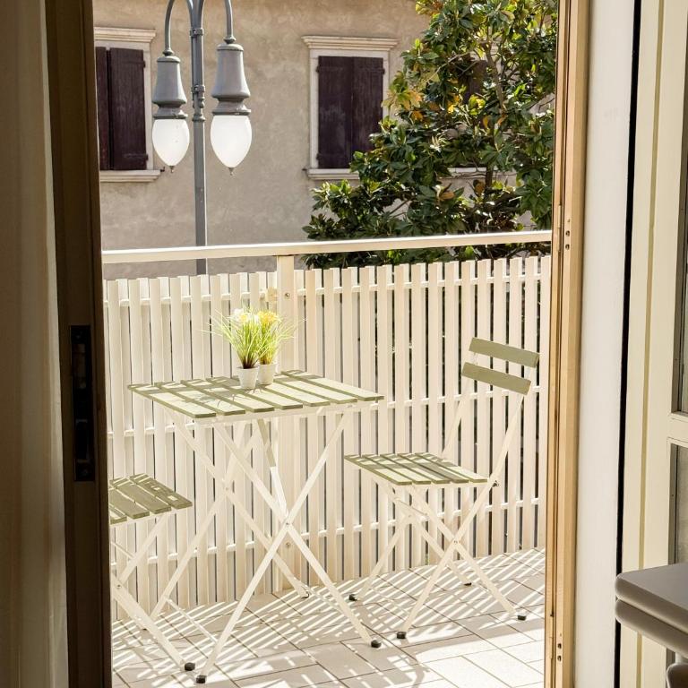 Casa Vacanze Marina - Appartamento con 2 Camere da Letto - 4