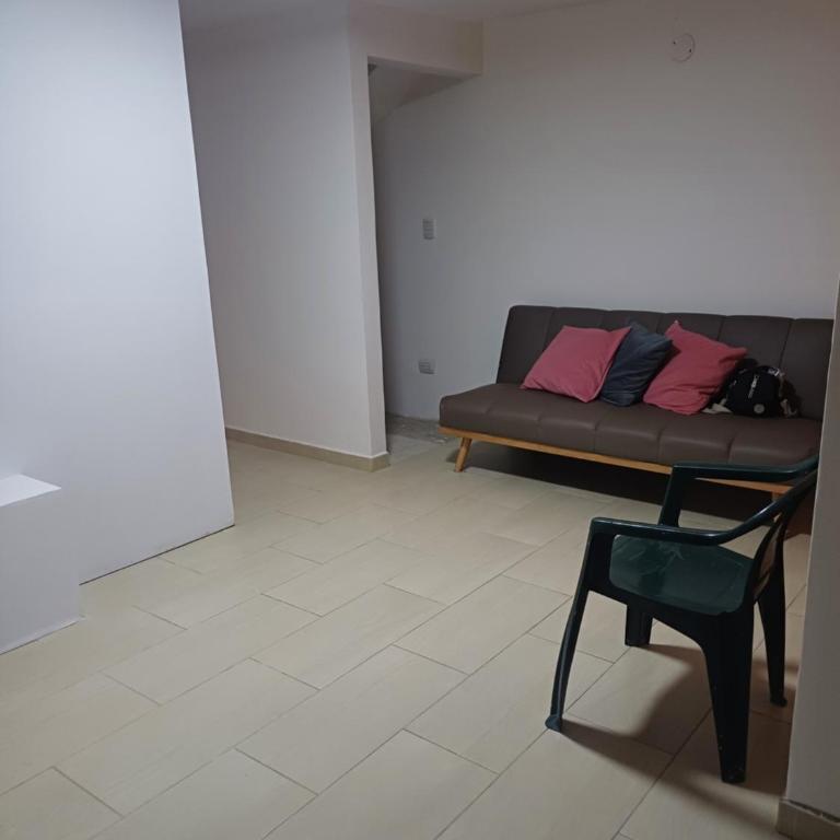 Jennystar - Apartamento de 2 dormitorios - 5