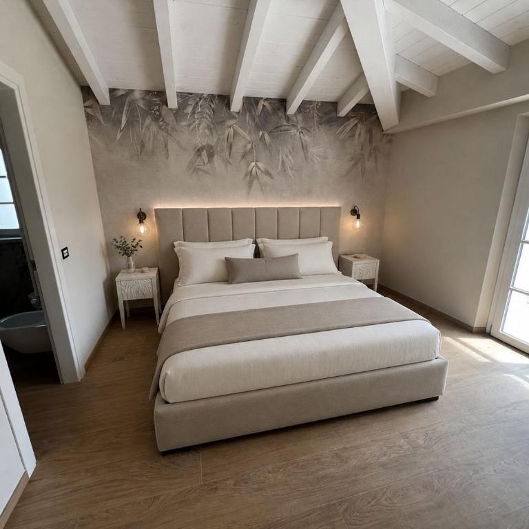 Villa Thymari - Junior Suite Familiare - 1