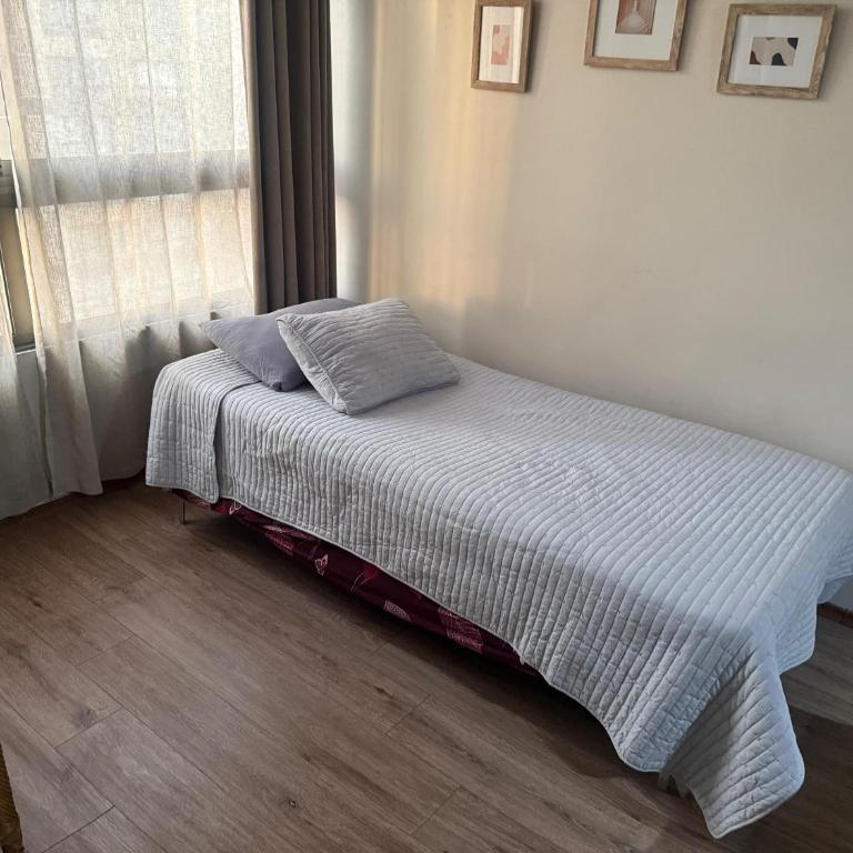 apartmoneda - One-Bedroom Apartment - 7