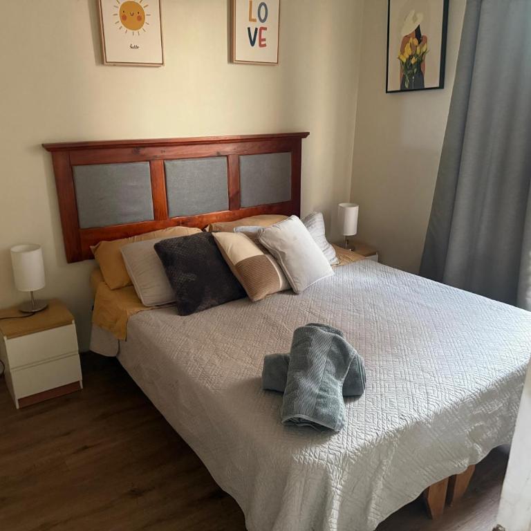 apartmoneda - One-Bedroom Apartment - 8