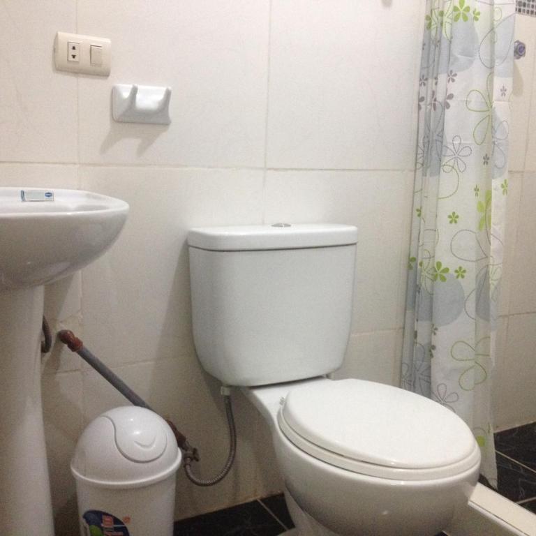 Arcopata Apartamentos - One-Bedroom Apartment - 3