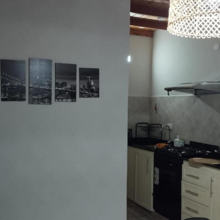 Dulce hogar - Apartamento de 1 dormitorio - 1