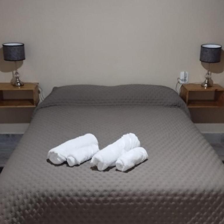 Dulce hogar - Apartamento de 1 dormitorio - 4