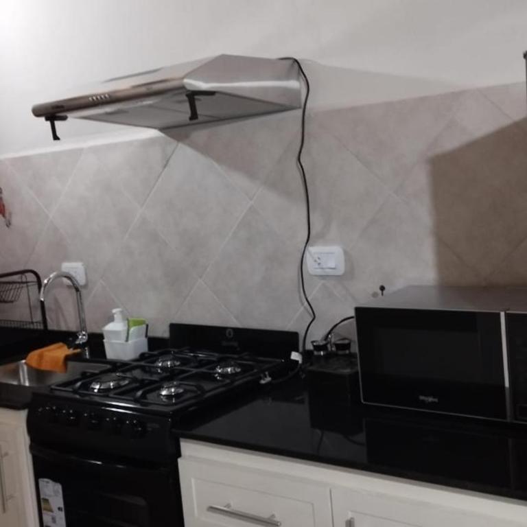 Dulce hogar - Apartamento de 1 dormitorio - 6