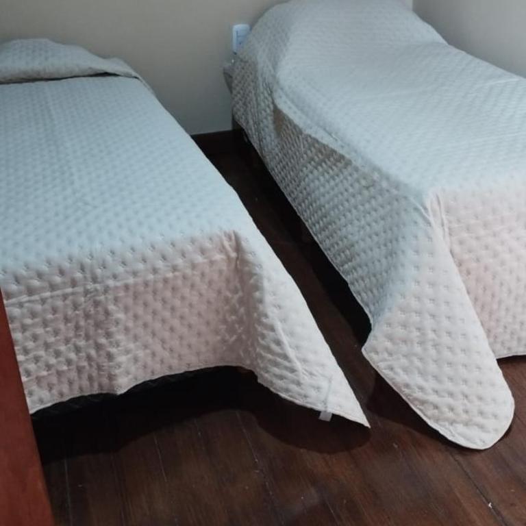 Dulce hogar - Apartamento de 1 dormitorio - 7