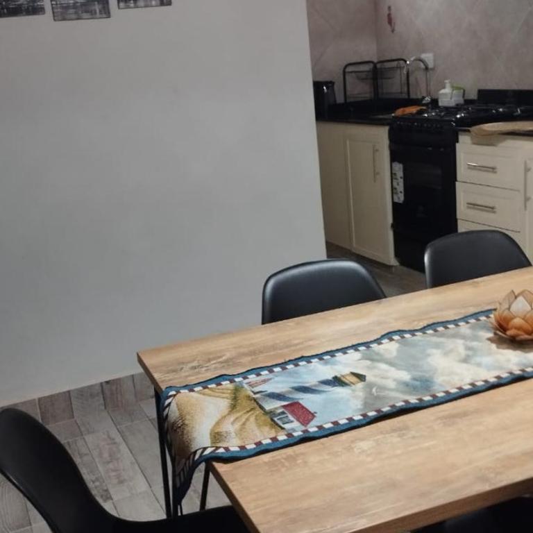 Dulce hogar - Apartamento de 1 dormitorio - 10