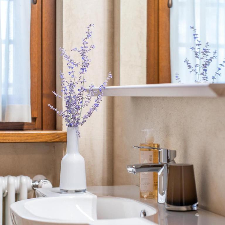 Villa Benefizio - Casa con 6 Camere da Letto - 15
