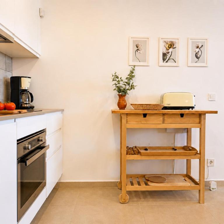 Altea la Vella, Casa Ama Vida - Apartamento de 2 dormitorios con vistas a la montaña - 16