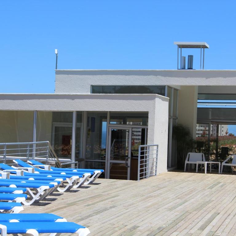 Departamento Laguna Bahia Algarrobo - Apartment with Sea View - 22