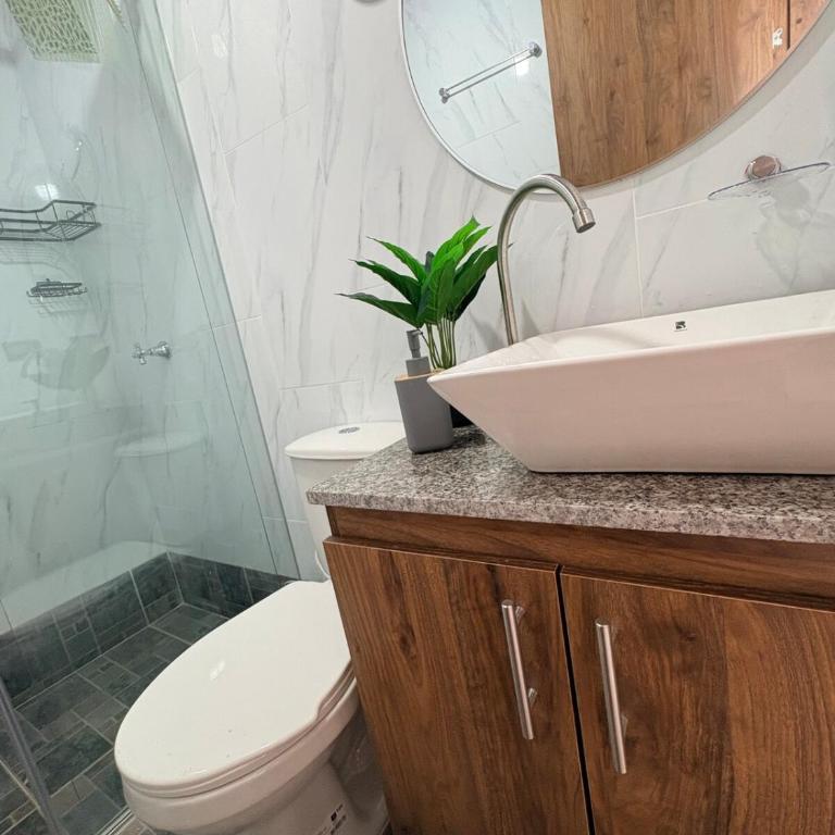 Guaduas - Apartamento de 3 dormitorios - 10