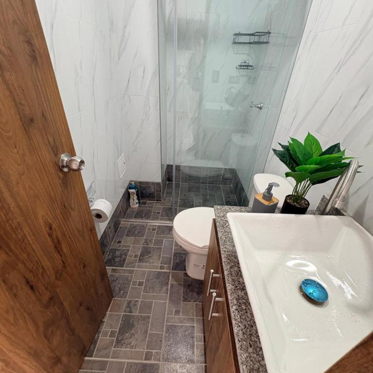 Guaduas - Apartamento de 3 dormitorios - 13