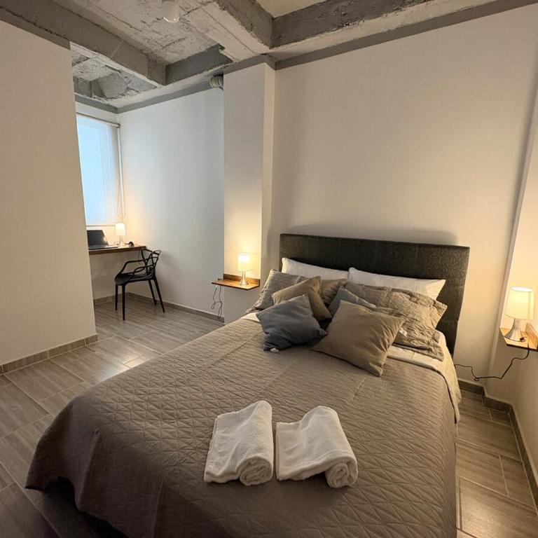 Guaduas - Apartamento de 3 dormitorios - 20