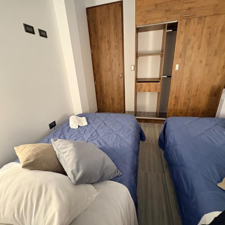 Guaduas - Apartamento de 3 dormitorios - 23