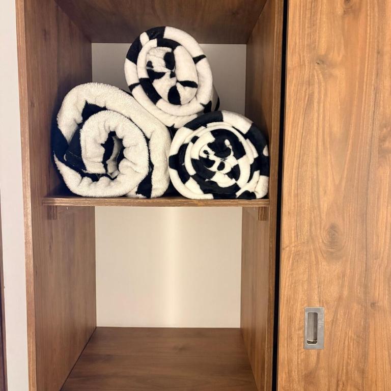Guaduas - Apartamento de 3 dormitorios - 34