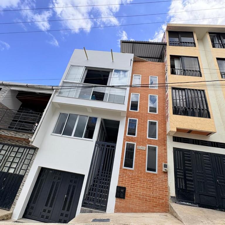 Guaduas - Apartamento de 3 dormitorios - 35