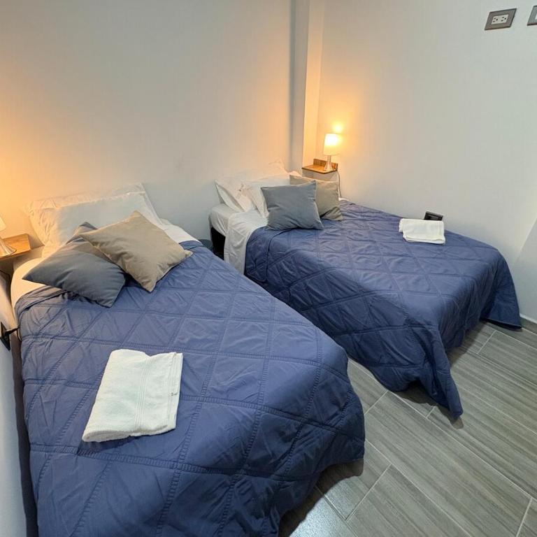 Guaduas - Apartamento de 3 dormitorios - 37