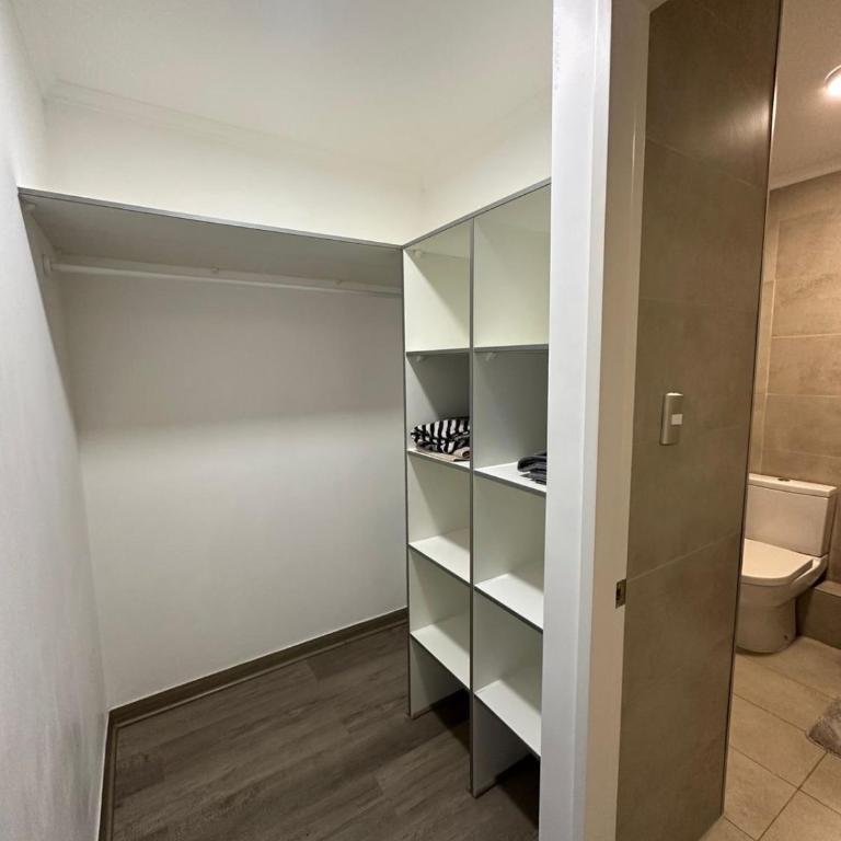 Maravilloso depto 1D 2B parking, calefacción - Apartamento de 1 dormitorio - 3