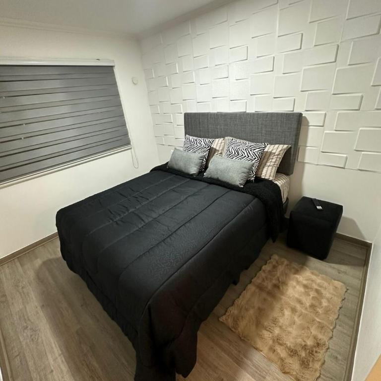 Maravilloso depto 1D 2B parking, calefacción - Apartamento de 1 dormitorio - 5