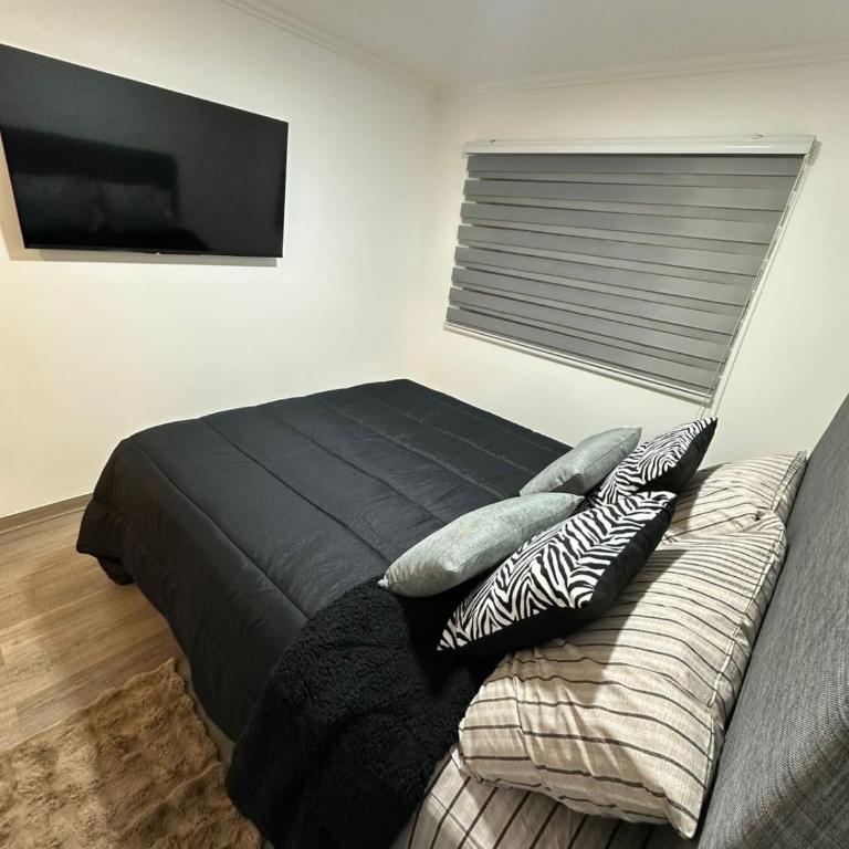 Maravilloso depto 1D 2B parking, calefacción - Apartamento de 1 dormitorio - 7