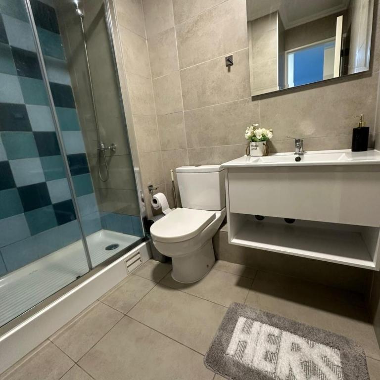 Maravilloso depto 1D 2B parking, calefacción - Apartamento de 1 dormitorio - 10