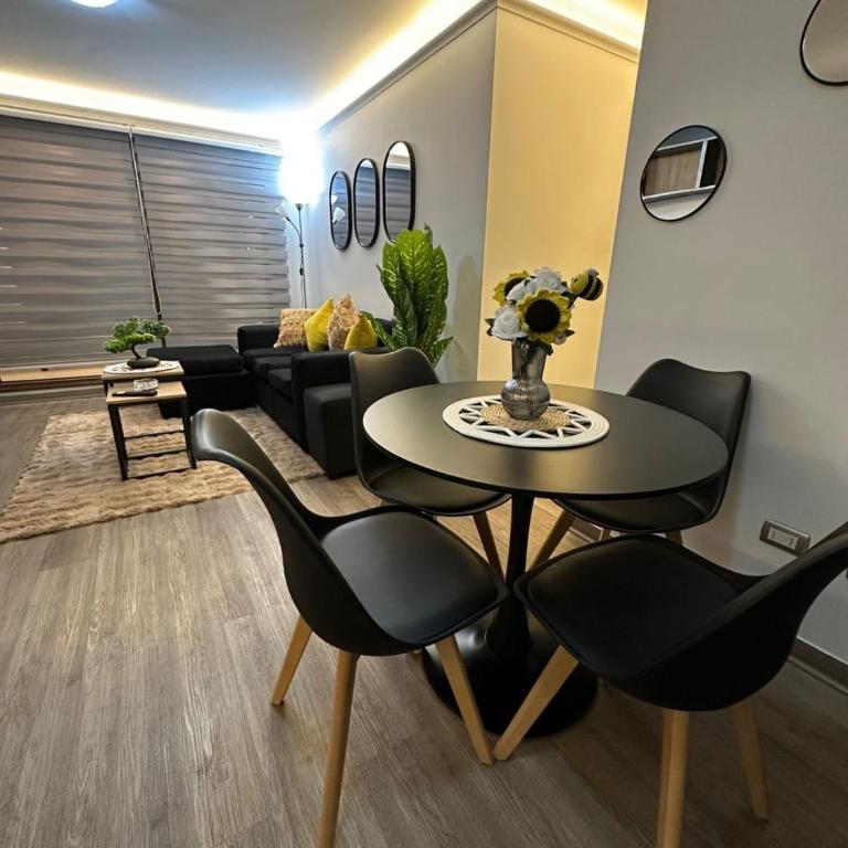 Maravilloso depto 1D 2B parking, calefacción - Apartamento de 1 dormitorio - 11