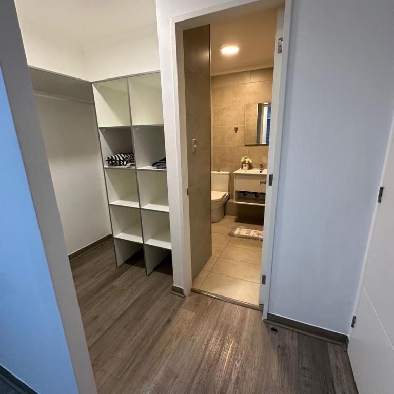 Maravilloso depto 1D 2B parking, calefacción - Apartamento de 1 dormitorio - 12