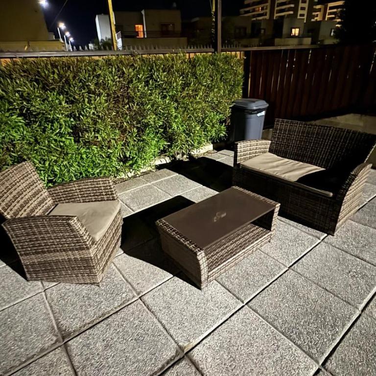 Maravilloso depto 1D 2B parking, calefacción - Apartamento de 1 dormitorio - 13