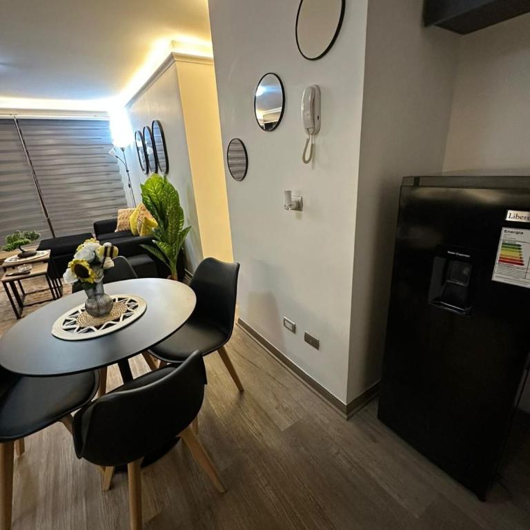 Maravilloso depto 1D 2B parking, calefacción - Apartamento de 1 dormitorio - 16