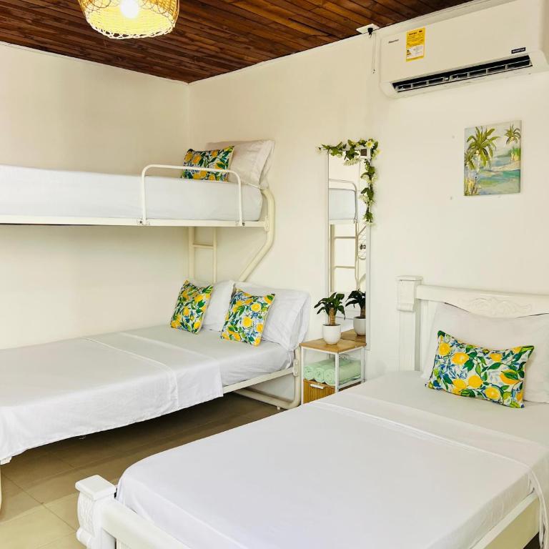 Apartamento Boutique Cartagena Plaza de Toros - Family Room - 1