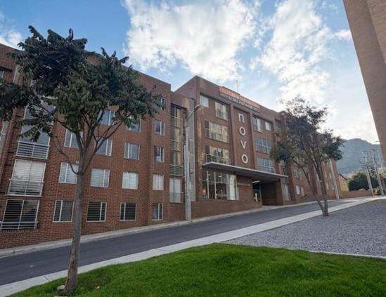 Moderno y Cálido Aparta Estudio en La Candelaria - Apartamento de 1 dormitorio - 6