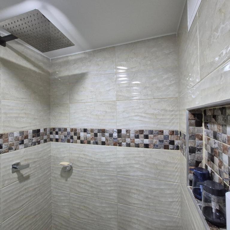 Moderno y Cálido Aparta Estudio en La Candelaria - Apartamento de 1 dormitorio - 15