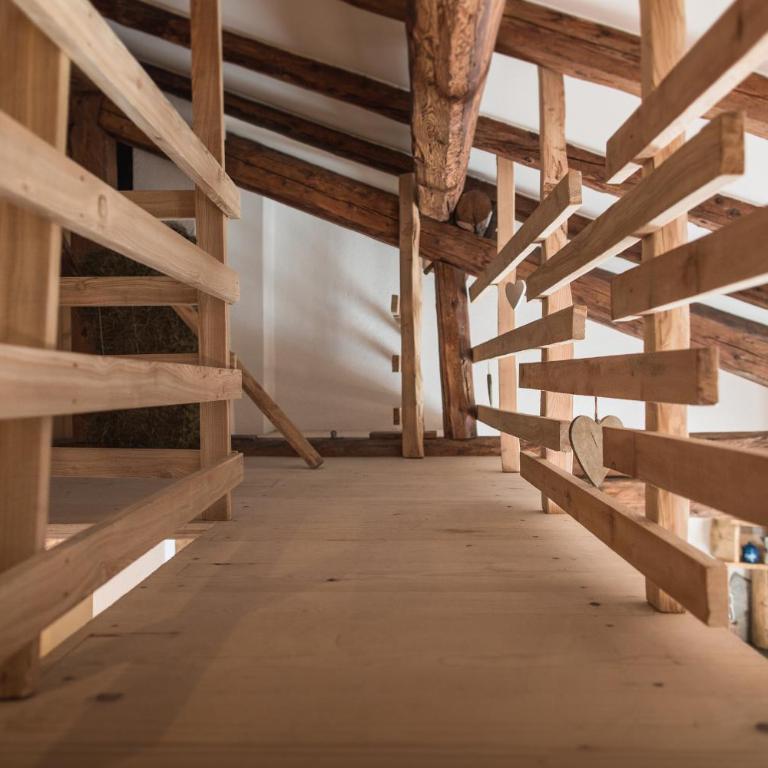 Maso Del Fieno con Sauna Privata e Vista Unica - Chalet (6 Adulti) - 73