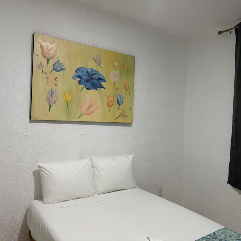 Casa Dixam Luum - Two-Bedroom Apartment - 20