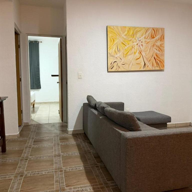 Casa Dixam Luum - Two-Bedroom Apartment - 17