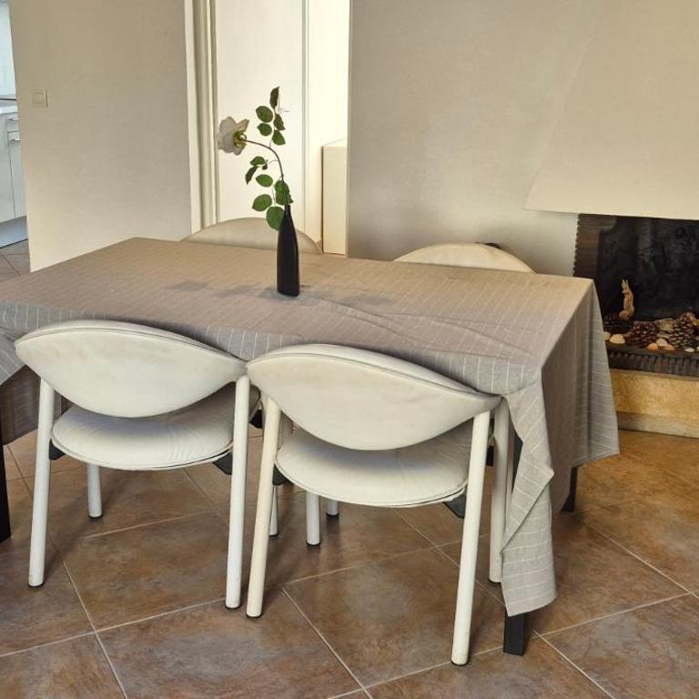 Village Occitan, Maison 8 pers, accès direct à la plage, wifi, parking, terrasse - Villa con 2 Camere da Letto - 12