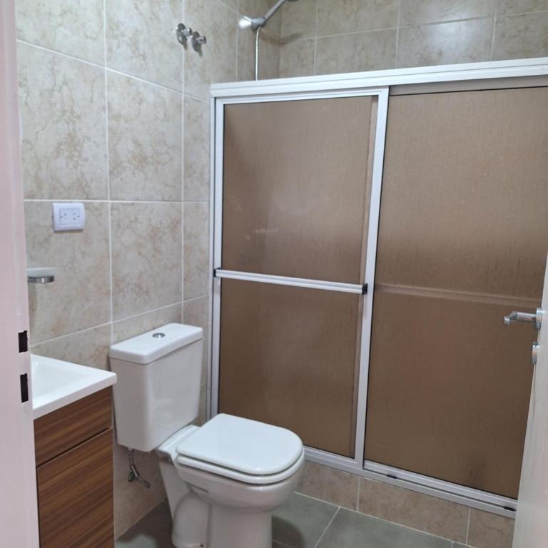 Apartamentos Los Álamos - Aeropuerto - Apartamento de 1 dormitorio - 3