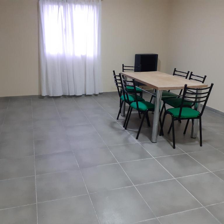 Apartamentos Los Álamos - Aeropuerto - Apartamento de 1 dormitorio - 2
