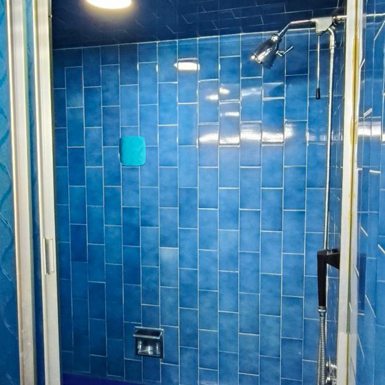 Casa BO - Apartamento de 1 dormitorio - 7